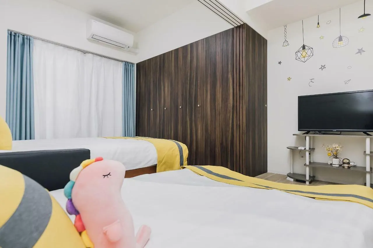 Afp Tennoji Apartment Osaka 0*,  Japan