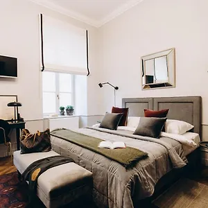  Apartment Jana 3 Poland