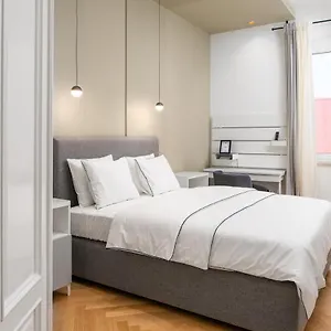  Apartment Grey Pearl Croatia