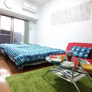 I Cube高津 大阪市