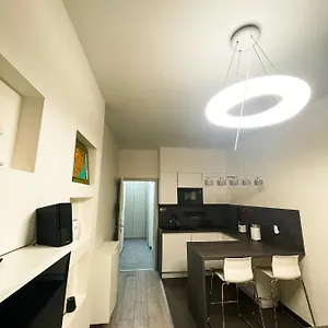  Apartment In The Heart Of Czech Republic