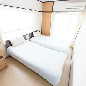  アパート ココステイ　フェリーチェ 日本