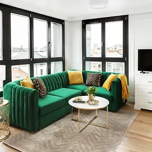  Apartment Golden Place 2 Poland