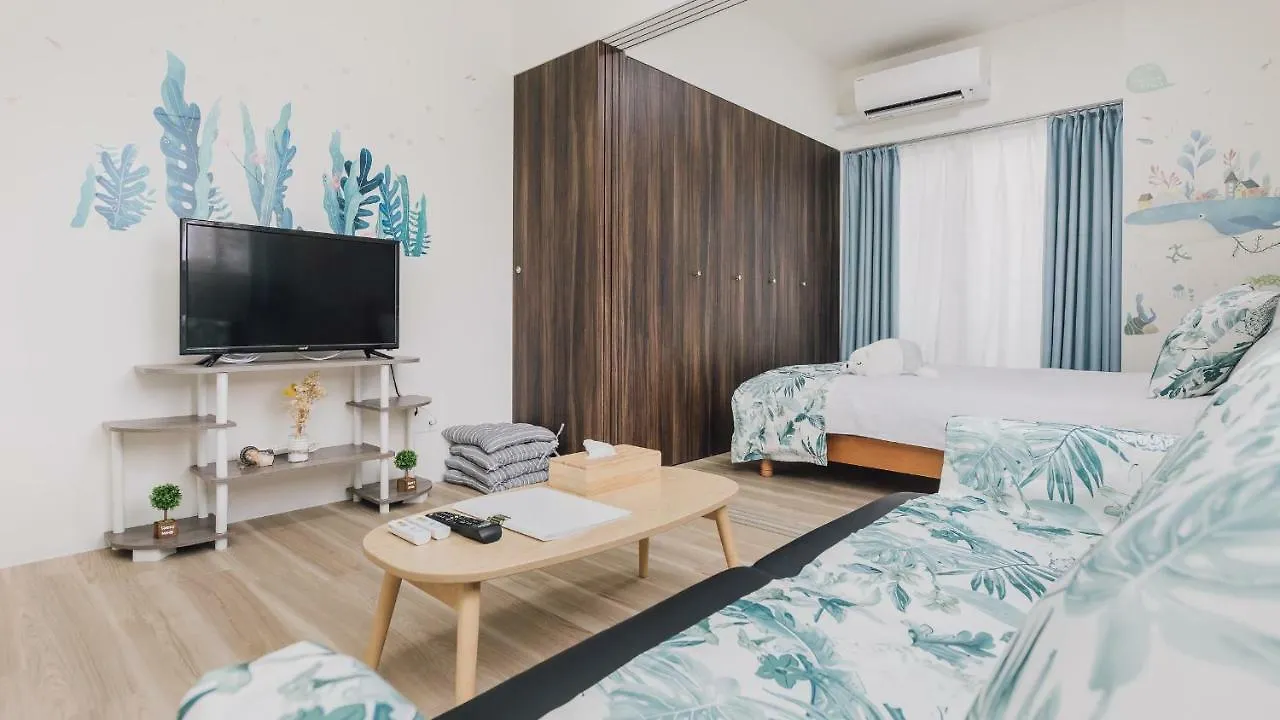 Afp Tennoji Apartment Osaka