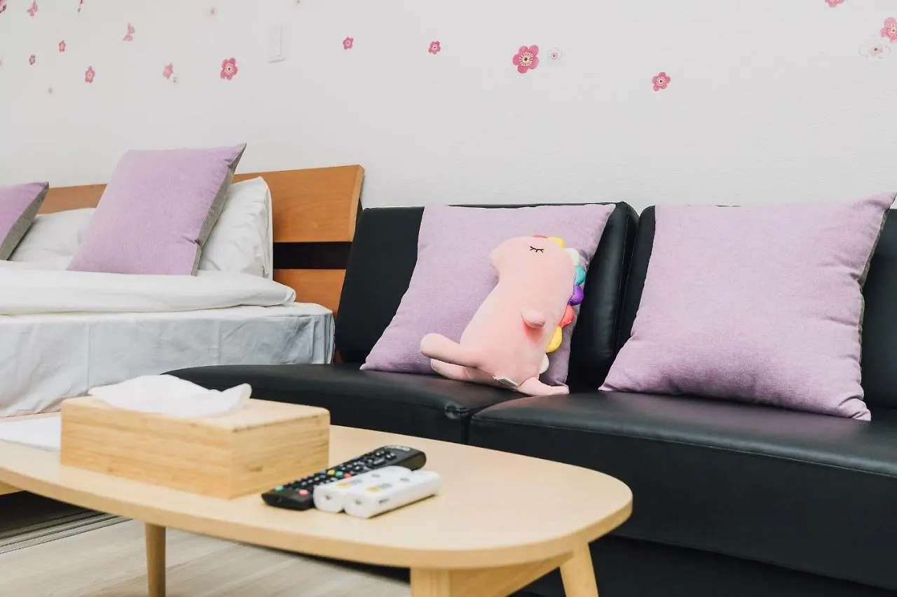 Afp Tennoji Apartment Osaka