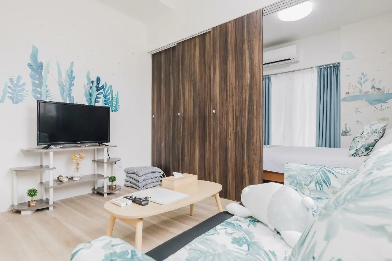 Afp Tennoji Apartment Osaka