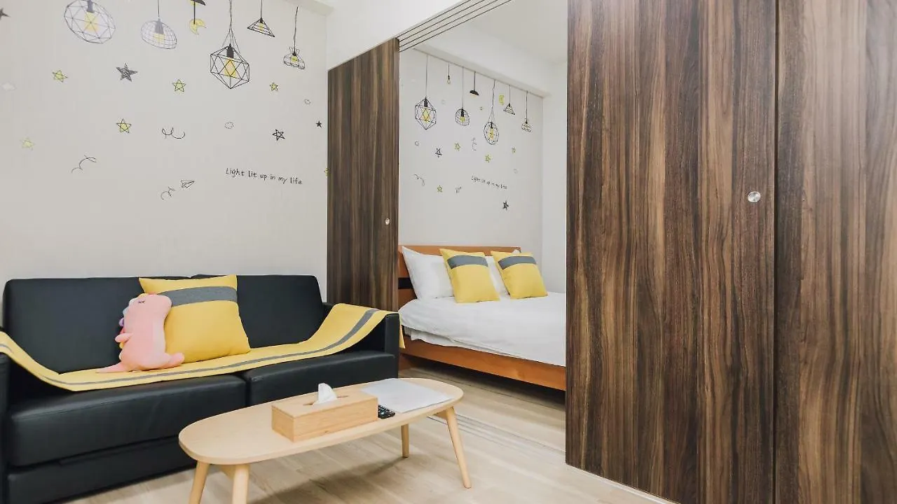Afp Tennoji Apartment Osaka