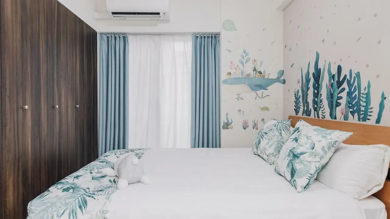 Afp Tennoji Apartment Osaka 0*,  Giappone